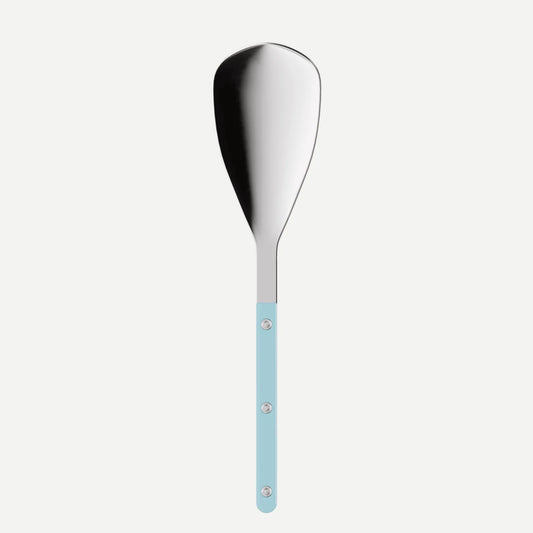 Sabre Rice Spoon Pastel Blue