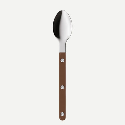 Sabre Little Espresso Spoon Chocolate