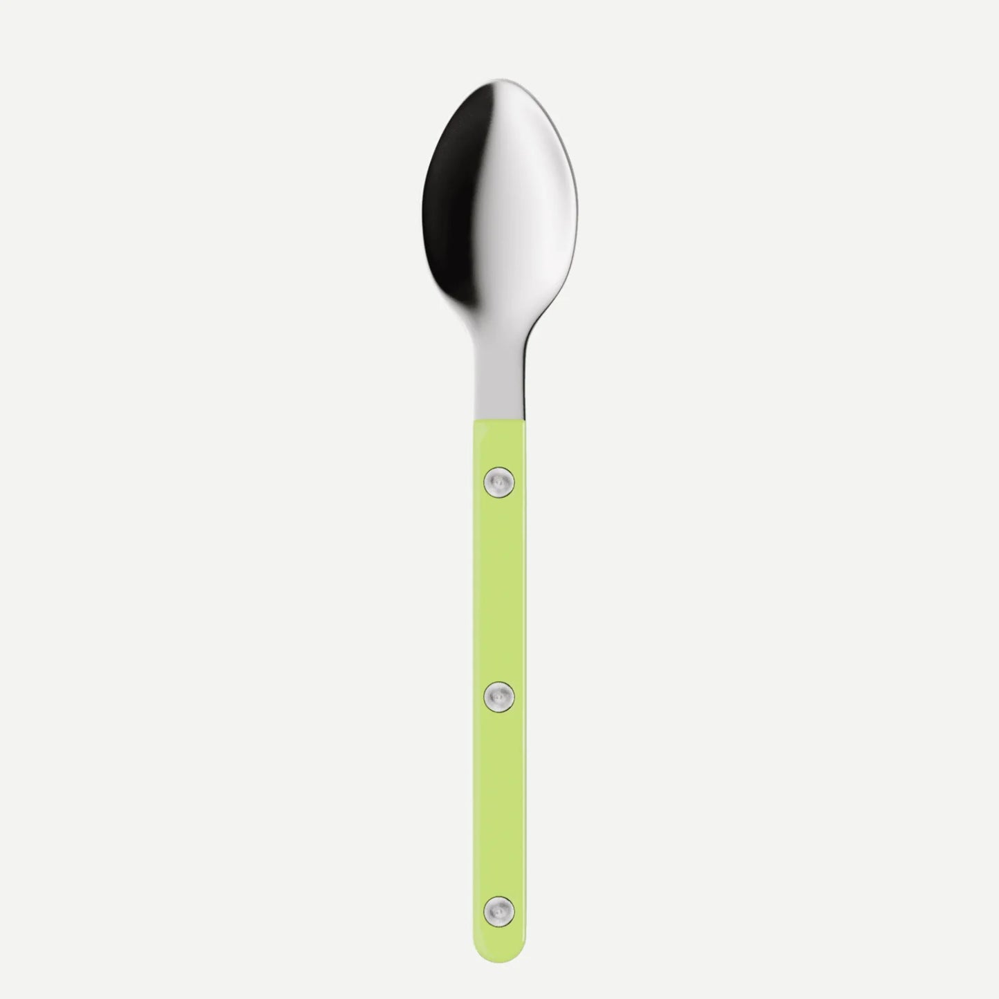 Sabre Little Espresso Spoon Lime