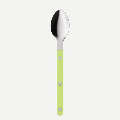 Sabre Little Espresso Spoon Lime