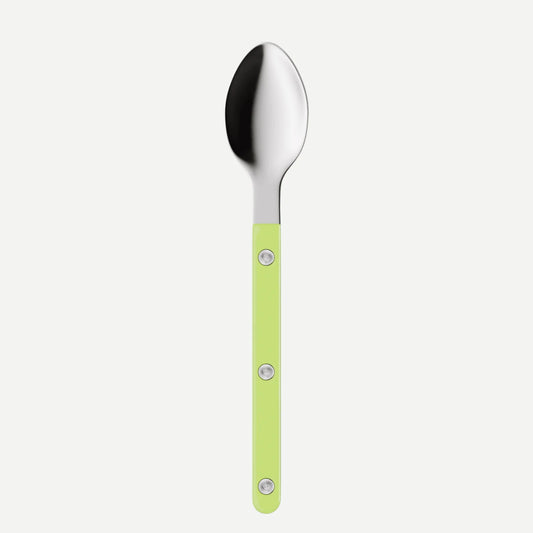 Sabre Little Espresso Spoon Lime