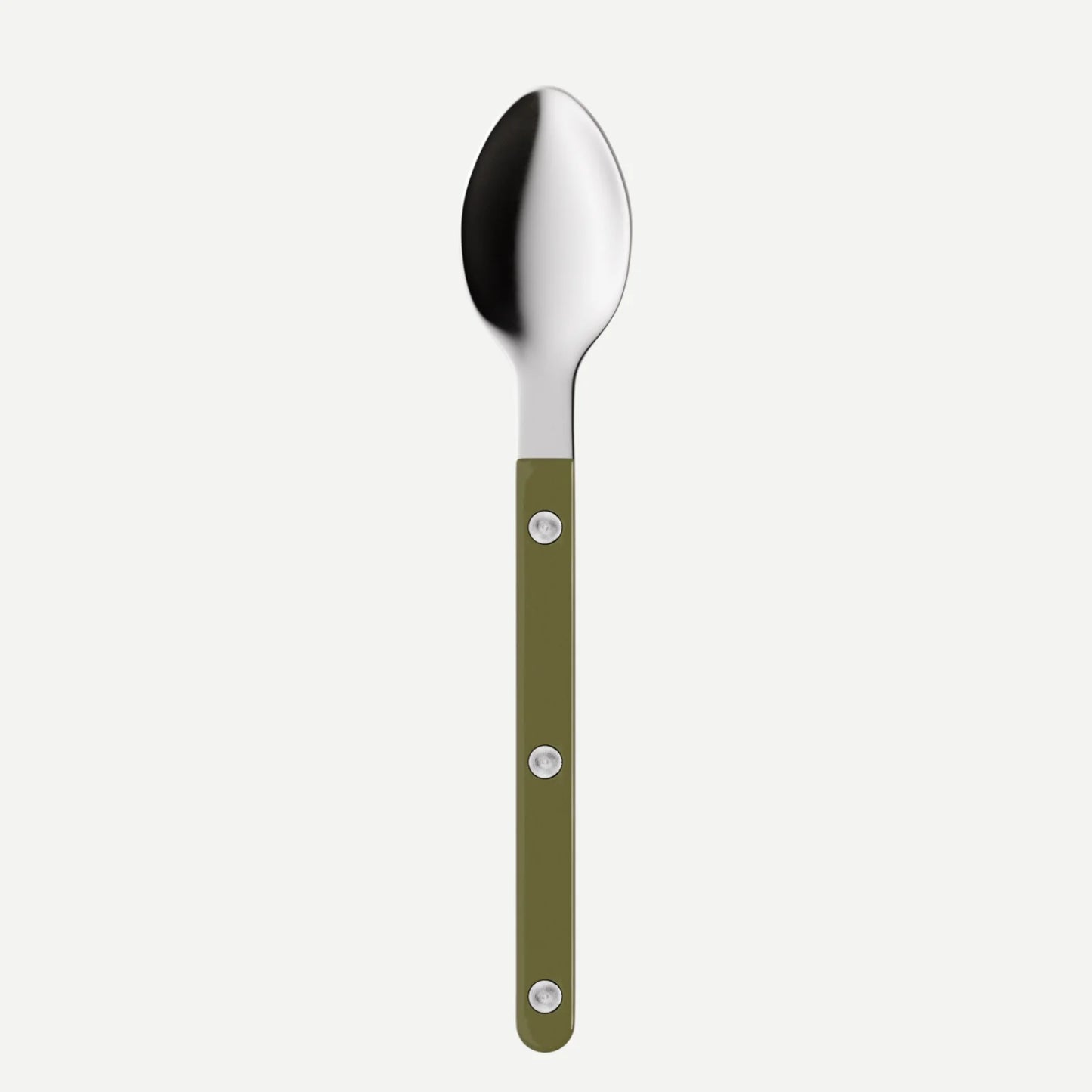 Sabre Little Espresso Spoon Fern Green