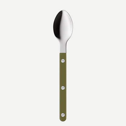 Sabre Little Espresso Spoon Fern Green
