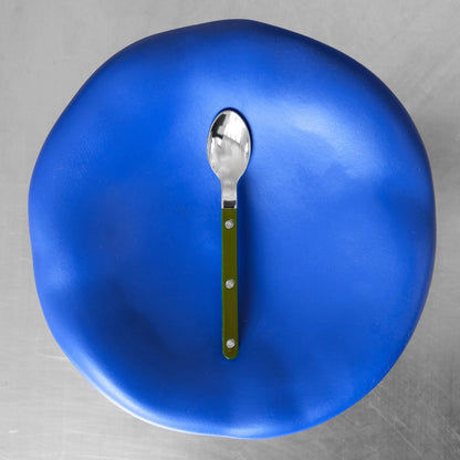 Sabre Little Espresso Spoon Fern Green