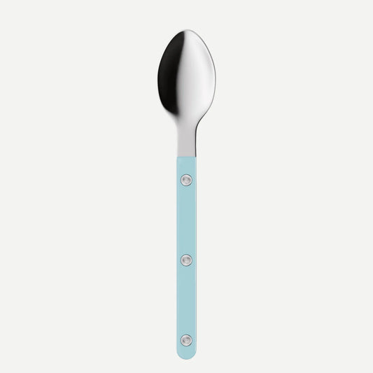 Sabre Little Espresso Spoon Pastel Blue