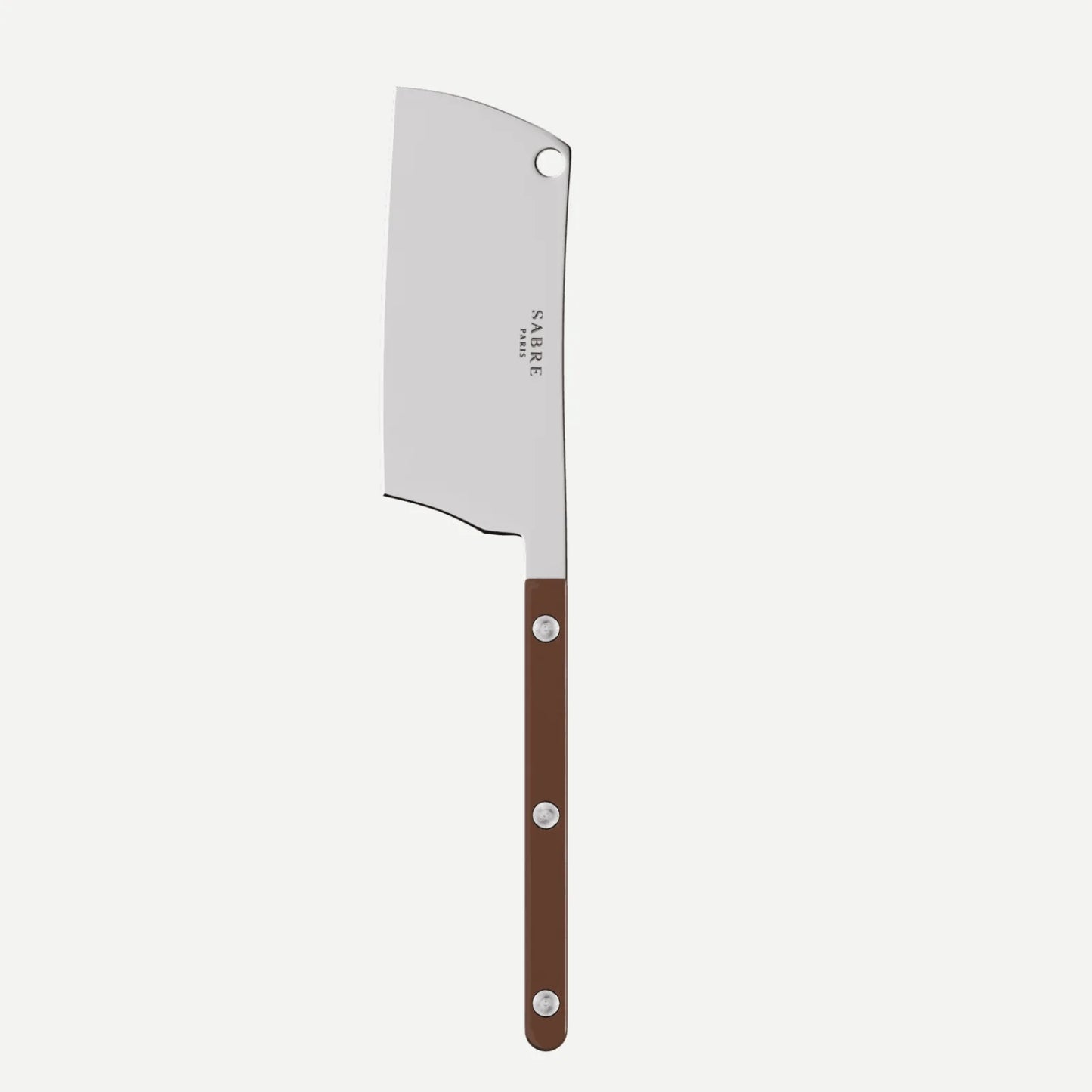 Sabre Cheese Cleaver Chocolate