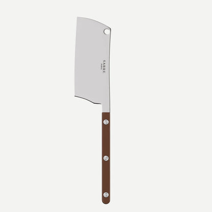 Sabre Cheese Cleaver Chocolate