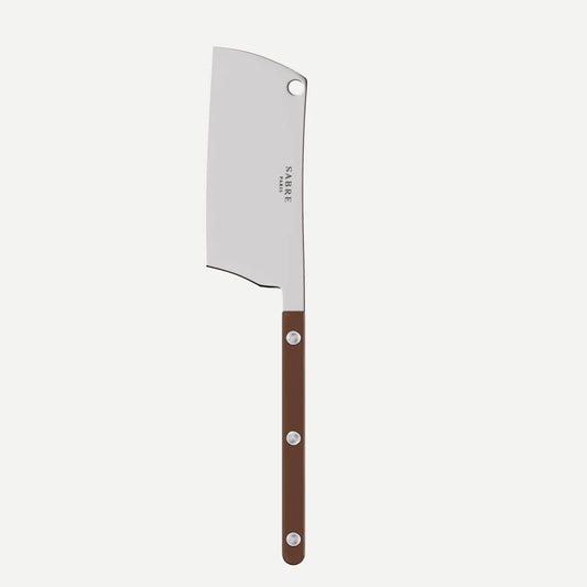 Sabre Cheese Cleaver Chocolate