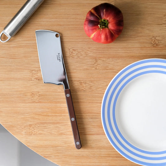 Sabre Cheese Cleaver Chocolate