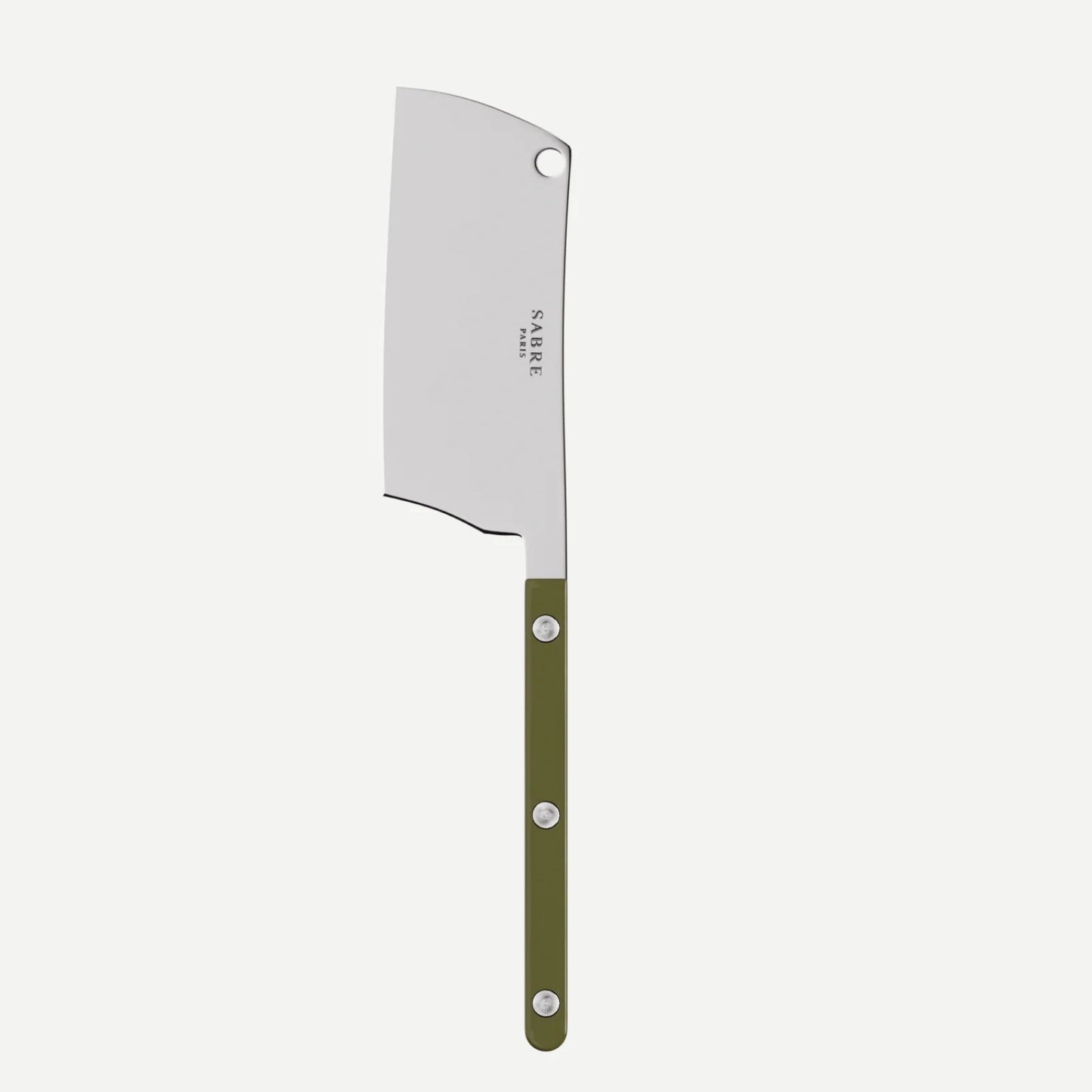 Sabre Cheese Cleaver Fern Green