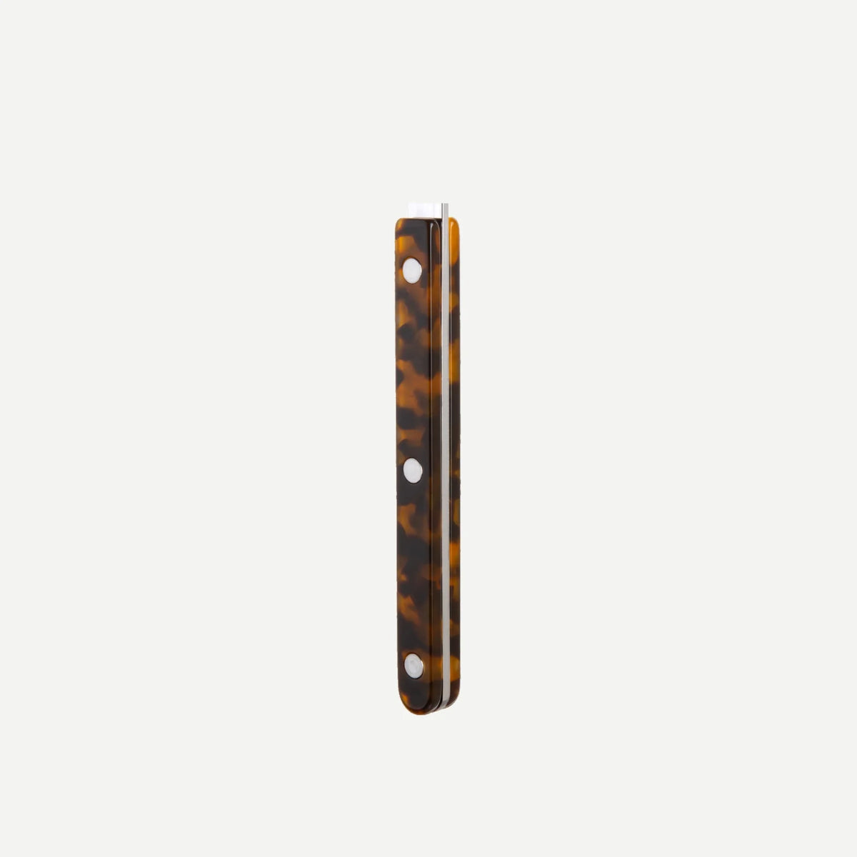 Sabre Paris Tart Server Faux Tortoise