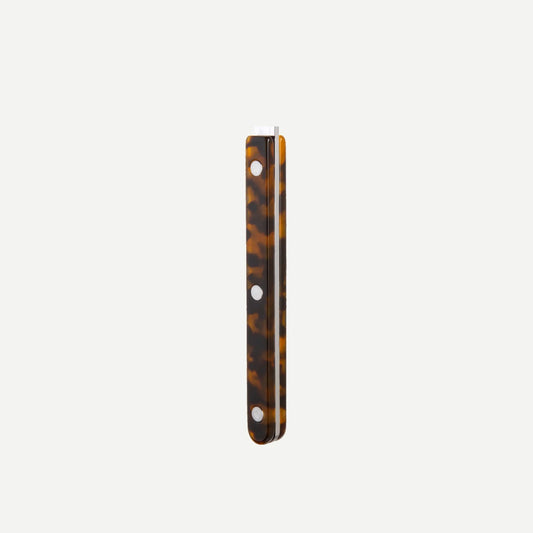 Sabre Paris Tart Server Faux Tortoise