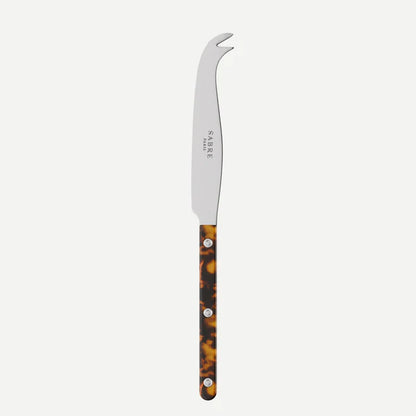 Cuchillo para queso Sabre Falsa Tortuga