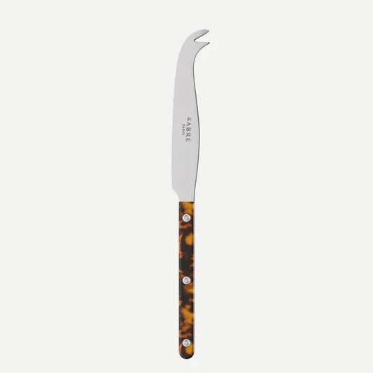 Sabre ostekniv imitert skilpadde