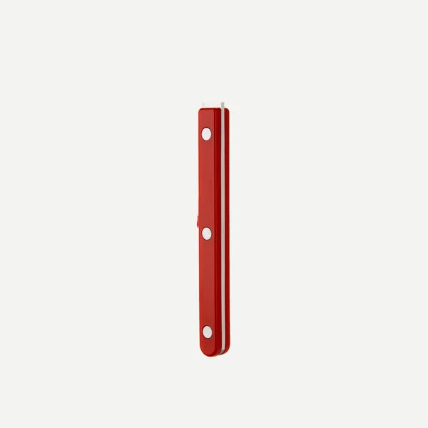 Sabre Paris Vintage Bottle Opener Burgundy