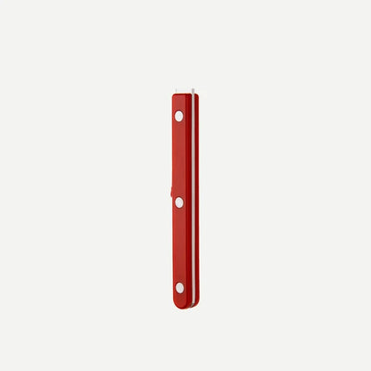Sabre Paris Vintage Bottle Opener Burgundy