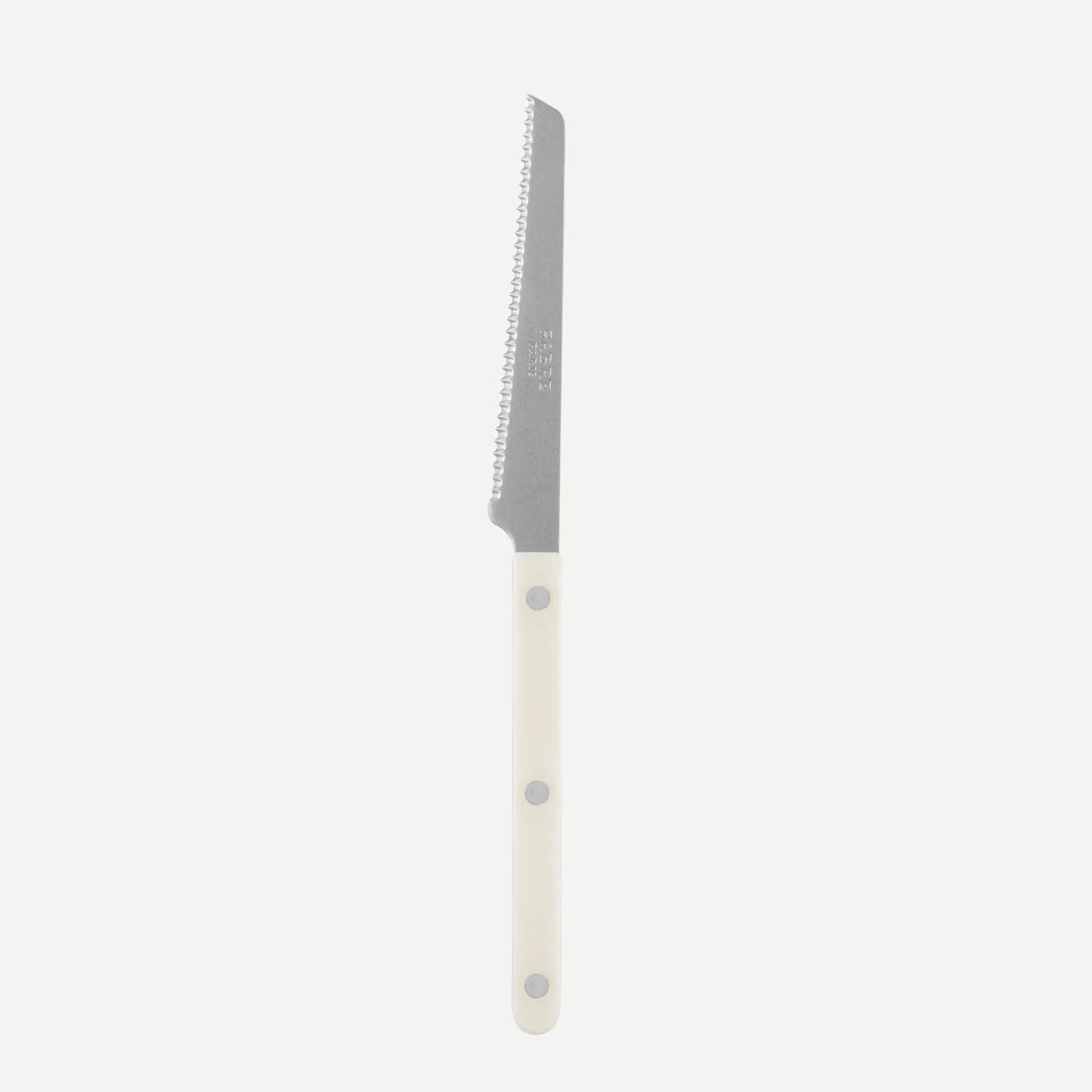 Sabre Vintage Tomato Knife Ivory