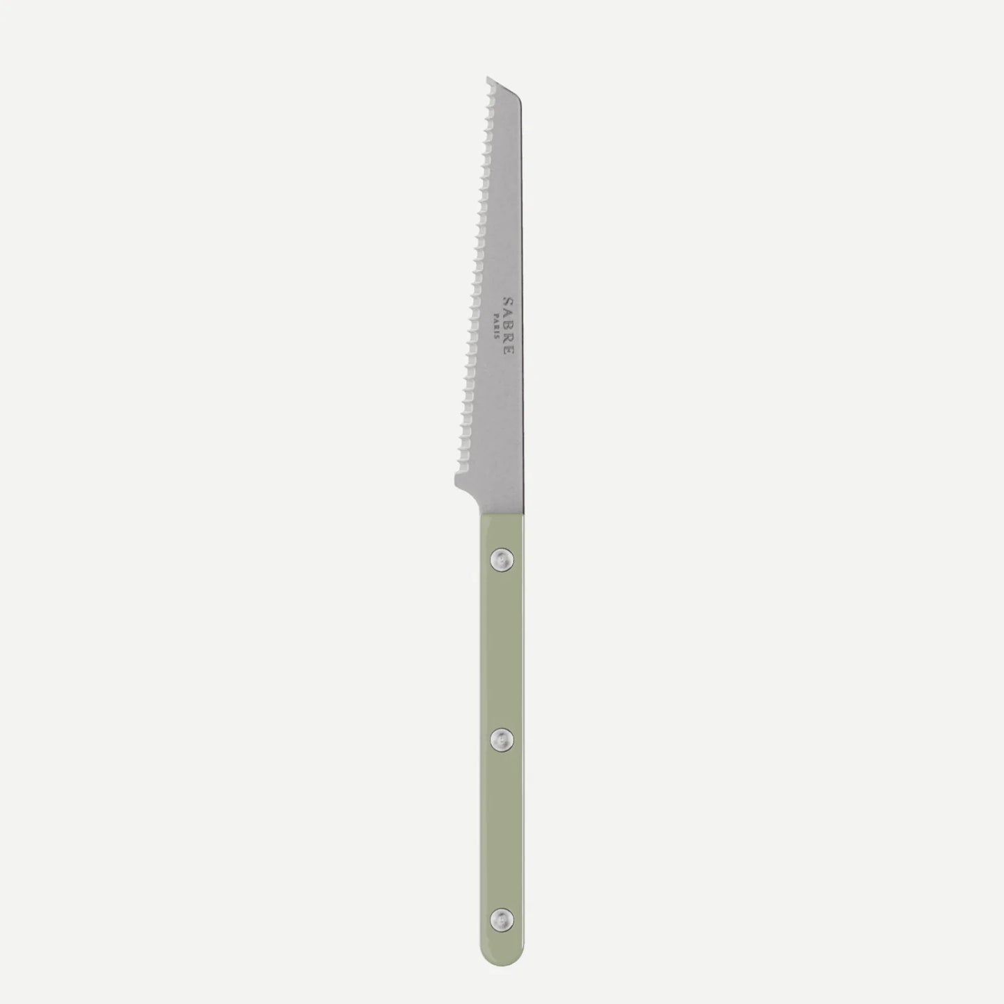Sabre Vintage Tomato Knife Asparagus