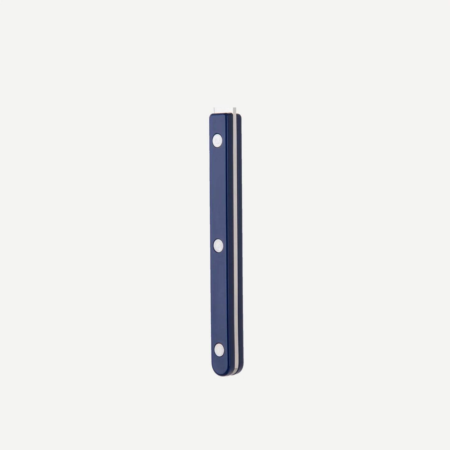 Sabre Vintage Spaghetti Spoon Navy Blue