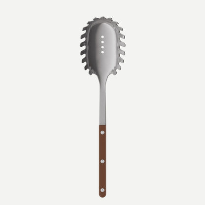 Sabre Vintage Spaghetti Spoon Chocolate