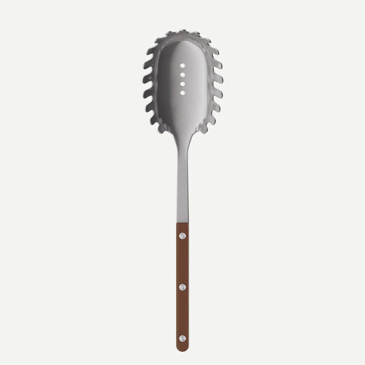 Sabre Vintage Spaghetti Spoon Chocolate