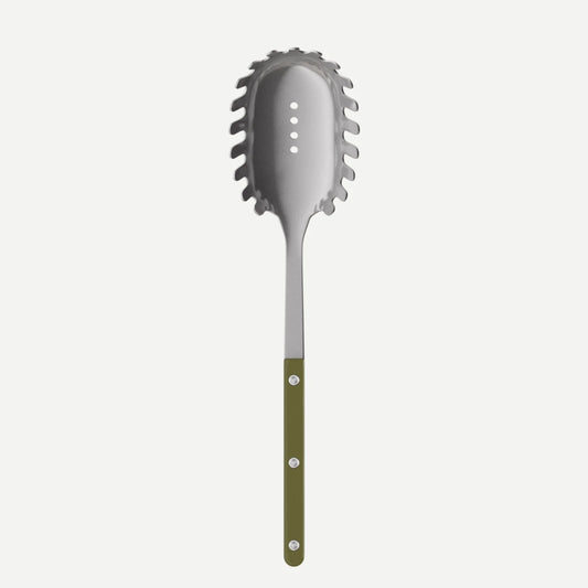 Sabre Vintage Spaghetti Spoon Fern Green