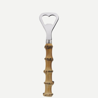Sabre Bottle Opener Panda Bamboo