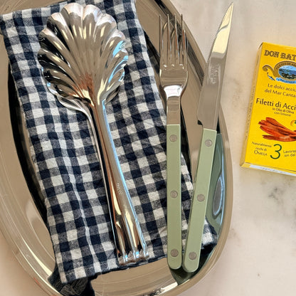 Set di posate Sabre 24 pezzi Asparagi