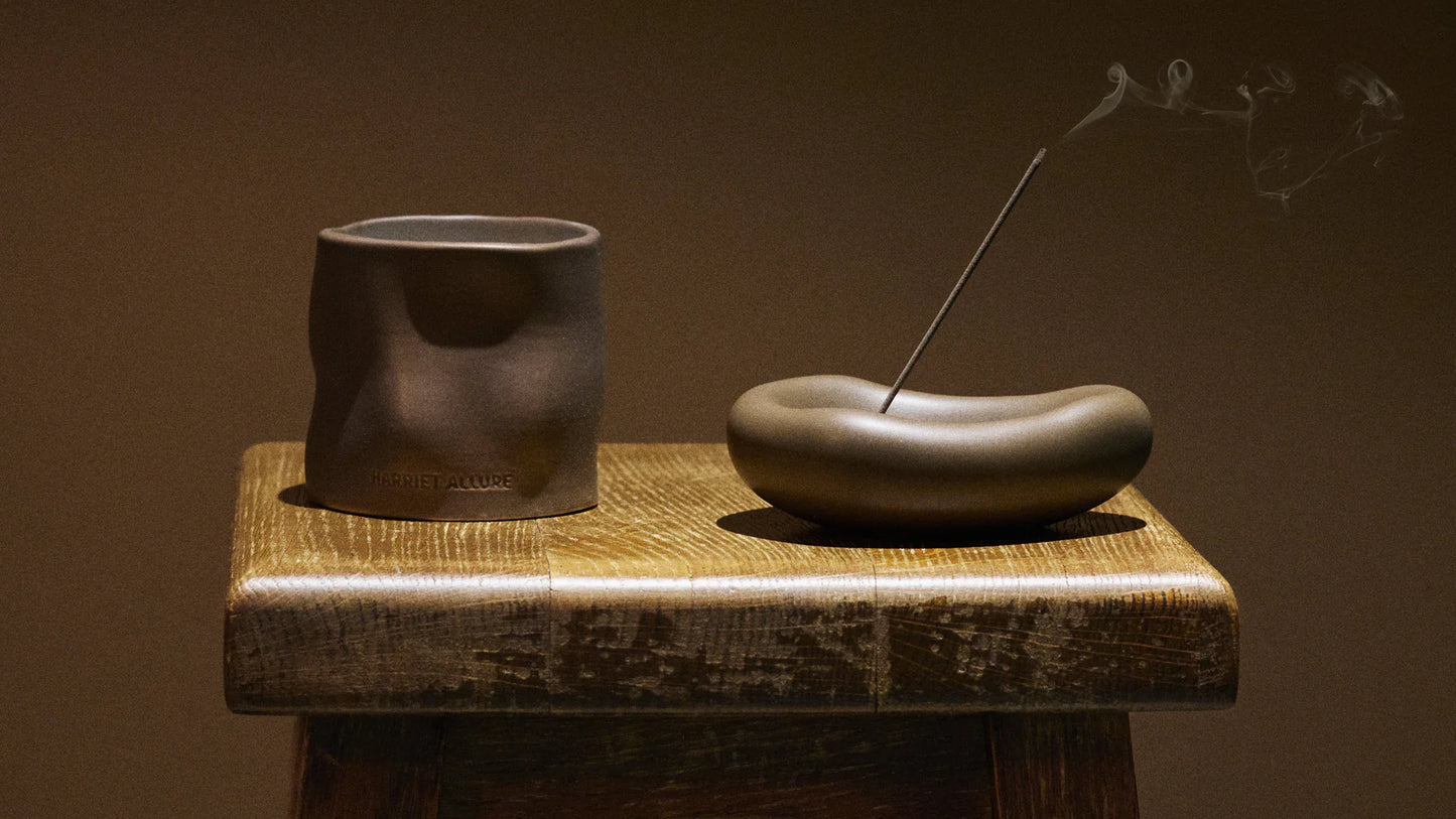 Harriet Allure Faiyaz