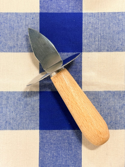Classic Oyster Knife