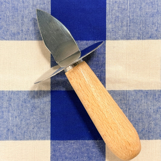 Classic Oyster Knife