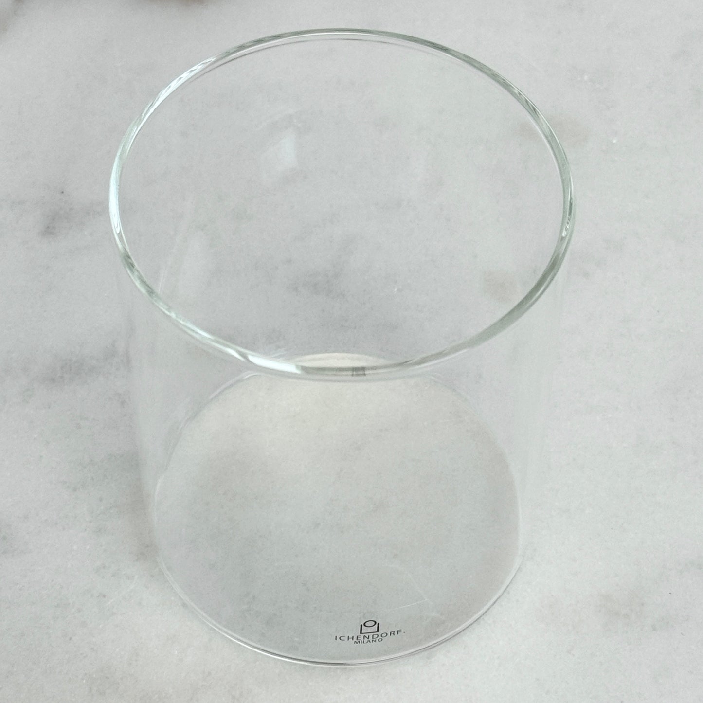 Cilindro Water Glass 4 pcs