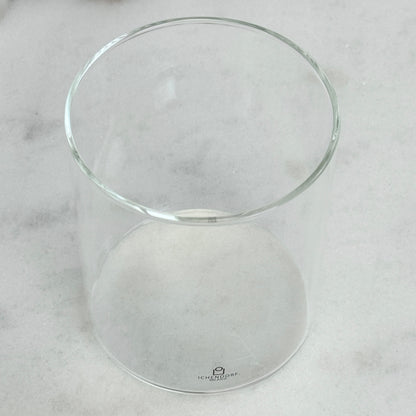 Cilindro Water Glass 4 pcs