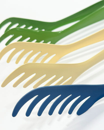 Spaghetti Tong Creme