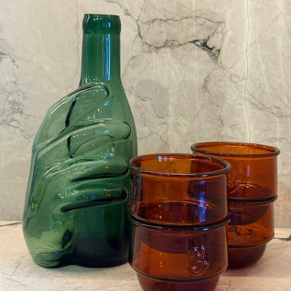 Hand Carafe