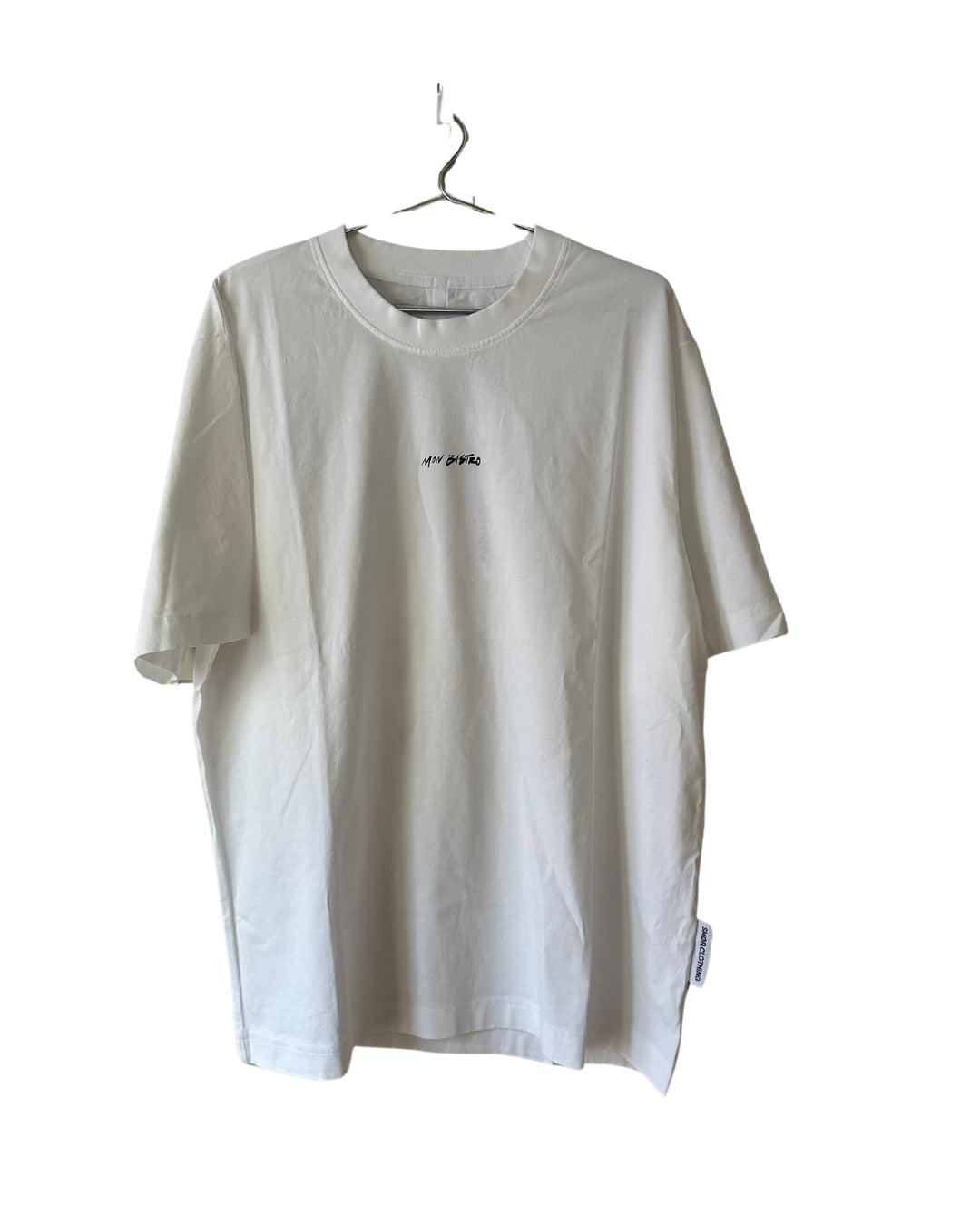 Mon Bistro Taste Tee