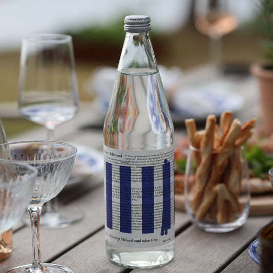 Bornholms Kildevand Still Water 75 cl