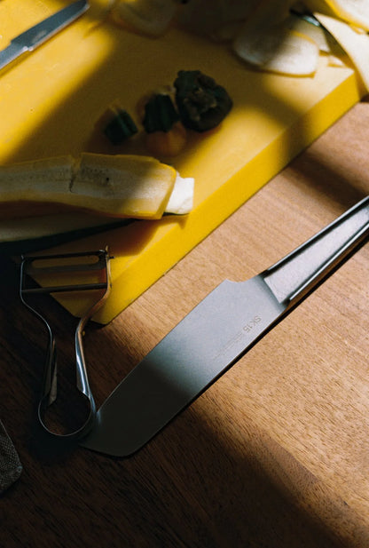 Veark Santoku Knife SK15