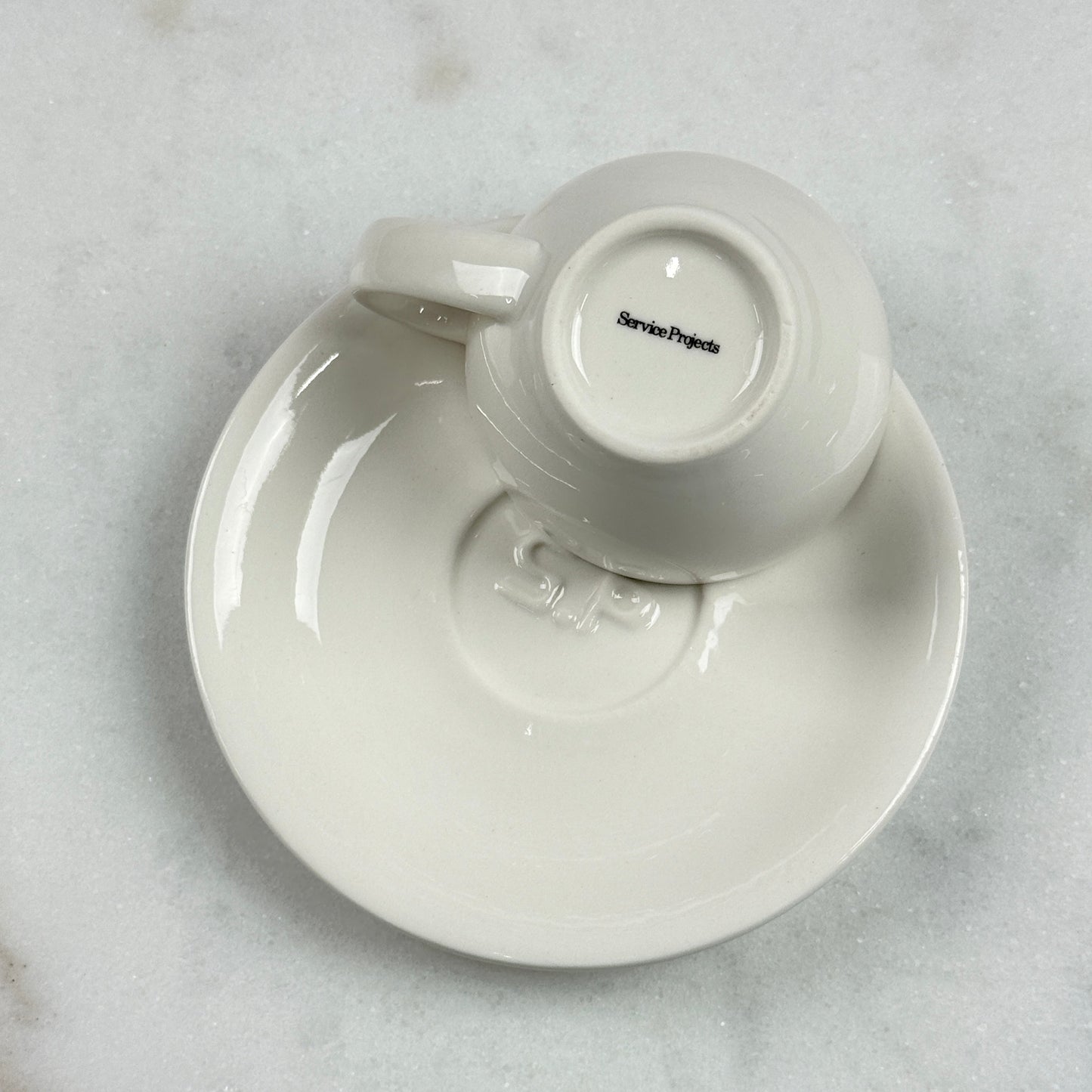 Service Projects The Marlow Espresso Cup