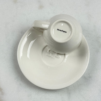 Service Projects The Marlow Espresso Cup