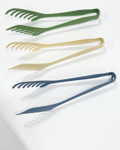 Spaghetti Tong Creme