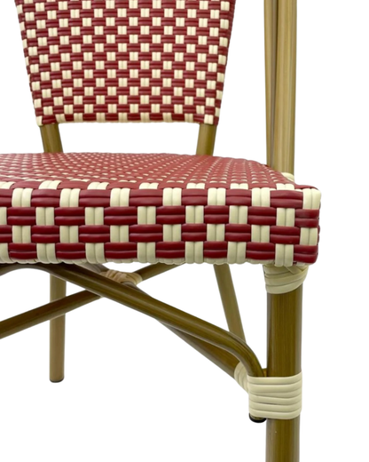 French Bistro Chair