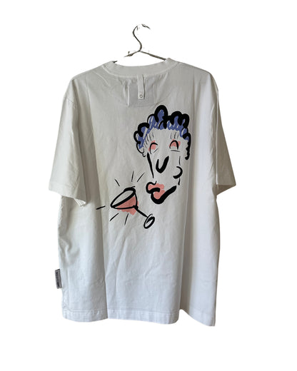 Mon Bistro Taste Tee