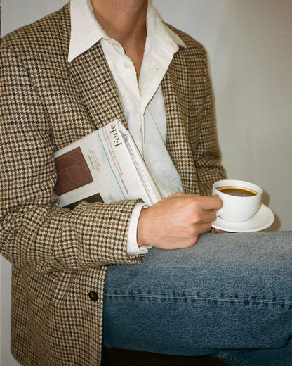 The Marlow SP Coffee Cup