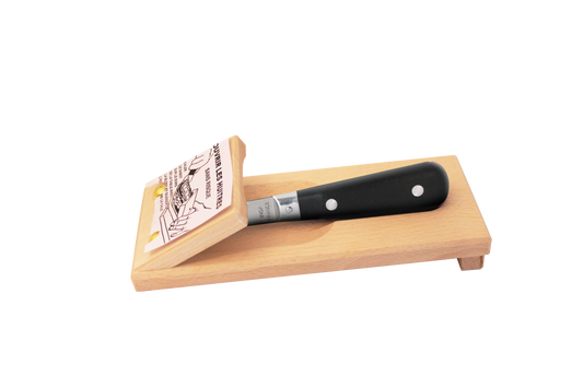 Oyster Holder & Oyster Opener