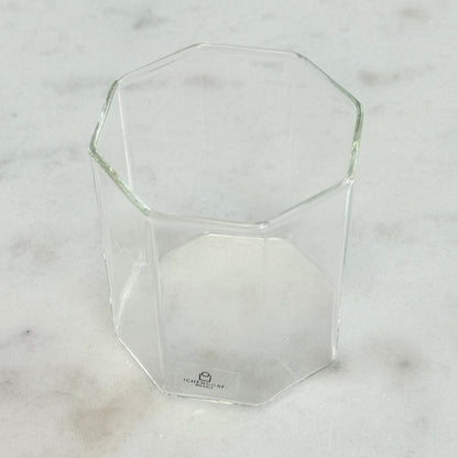 Octave Water Glass 4 pcs