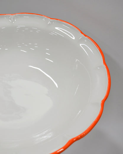 Salad Bowl Orange Line