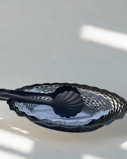 Bread Basket Large Night Blue