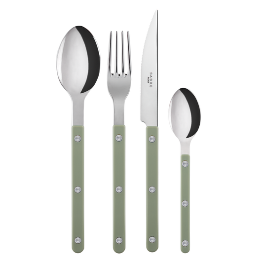 Sabre Cutlery Set Asparagus