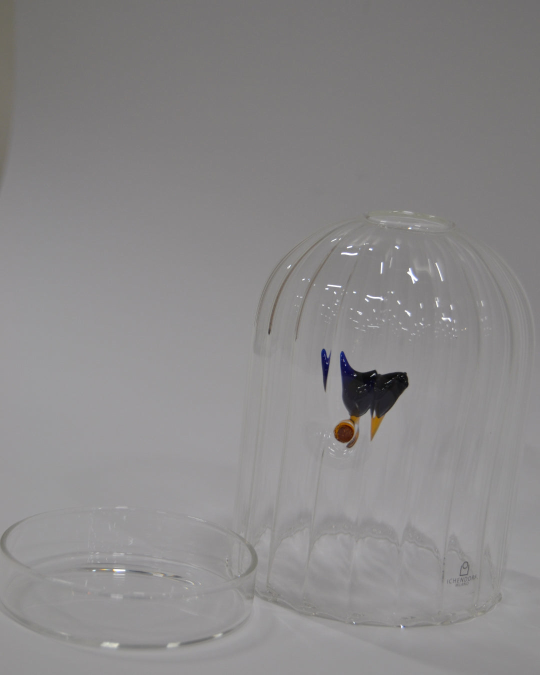 Birds Tea Candle Light Holder